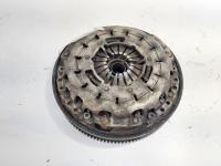Volanta masa dubla cu placa presiune, Bmw X1 (E84), 2.0 diesel, N47D20C, 6 vit man (id:700301)