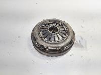 Volanta masa dubla cu placa presiune, Opel Astra H, 1.3 CDTI, Z13DTH, 6 vit man (id:700302)