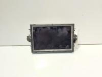 Display navigatie, cod A1729008500, Mercedes Clasa C T-Model (S204) (id:700158)