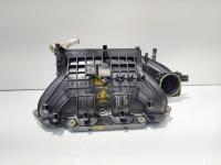 Galerie admisie cu intercooler, cod 03C145749B, Skoda Octavia 2 (1Z3) 1.4 TSI, CAXA (id:700244)