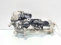 Racitor gaze cu EGR, cod GM55570005, Opel Astra K, 1.6 CDTI, B16DTH (id:700312)