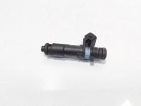 Injector, cod 96800843, Chevrolet Aveo sedan (T200,T250) 1.2 benz, B12D1 (id:700329)