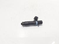 Injector, cod 96800843, Chevrolet Aveo sedan (T200,T250) 1.2 benz, B12D1 (id:700329)