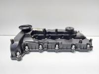 Capac culbutori, cod 55598449, Opel Astra K Combi, 1.6 CDTI, B16DTH (id:700305)