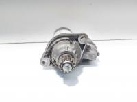 Electromotor, cod 02M911024C, VW Golf 6 (5K1), 2.0 TDI, CFF, 6 vit man (id:699609)