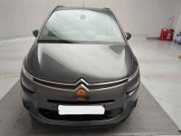 Vindem piese de motor, cutie de viteze, pentru Citroen C4 Grand Picasso, 1.6 HDI