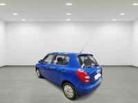 Vindem piese de motor, cutie de viteze, pentru Skoda Fabia 1 (6Y2), 1.2 benz, BBM