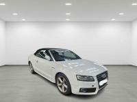 Vindem piese de motor, cutie de viteze, pentru Audi A5 Cabriolet (8F7), 1.8 TFSI