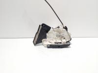 Broasca usa dreapta spate, cod 5K4839016R, Seat Leon (5F1) (id:700070)