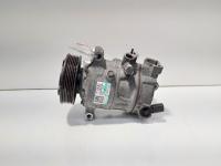 Compresor clima, cod 5Q0820803C, Seat Ibiza 5 (6J5) 1.2 TSI, CBZ (id:700026)