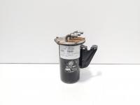 Carcasa filtru combustibil, cod 5Q0127400F, Vw Passat (3G2) 2.0 TDI, CRL (id:700029)