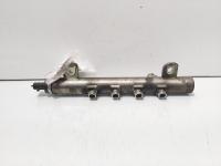 Rampa injectoare cu senzor, cod GM55209575, 0445214122, Opel Vectra C 1.9 CDTI, Z19DTH (id:700056)