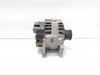 Alternator 90A Valeo, cod 03D903025J, Vw Polo (9N) 1.2 benz, AZQ (id:699924)