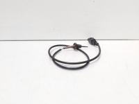 Sonda termperatura gaze, cod 04L906088DJ, VW Caddy 4, 2.0 TDI, CUUB (id:700396)