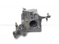 Carcasa filtru aer, cod AV61-9600-BF, Ford Focus 3 Turnier, 1.6 TDCI, T1DA (id:699754)