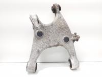Suport brat trapez dreapta spate, cod 67948786, Bmw 5 (F10), 2.0 diesel, N47D20C (id:700437)