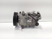 Compresor clima, cod 8200939386, Renault Scenic 3, 1.5 DCI, K9K832 (id:700428)