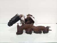 Turbosuflanta, cod 03L253016F, VW Passat CC (357), 2.0 TDI, CBA (id:699958)