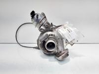 Turbosuflanta, cod 03L145721B, Audi A6 (4G2, C7) 2.0 TDI, CGL (id:699939)