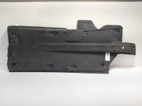 Scut caroserie stanga, cod 6Q7825201, Skoda Roomster (5J) (id:700494)