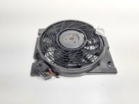 Electroventilator, cod 24431829, Opel Astra G 2.0 DTI, Y20DTH (id:700295)