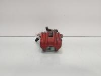Etrier dreapta spate, VW Golf 4 (1J1), 1.9 TDI, ASZ (id:700421)