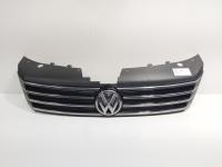 Grila bara fata centrala cu sigla, Vw Passat (362) (id:700456)
