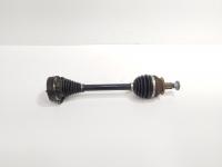 Planetara stanga fata, cod 6R0407761K, Seat Toledo 4 (KG3) 1.2 TSI, CBZB, 6 vit man (id:699824)
