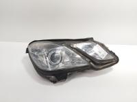 Far dreapta cu lupa si xenon, Mercedes Clasa E (W212) vol pe dreapta (id:700610)