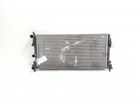 Radiator racire apa, cod 6R0121253A, Seat Ibiza 5 (6J5) 1.4 TDI, BMS (id:700612)