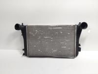 Radiator intercooler, cod 1K0145803T, Vw Golf 5 Variant (1K5) 2.0 TDI, CBDB (id:700327)
