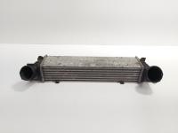 Radiator intercooler, cod 7798788-02, Bmw 3 Touring (E91) 2.0 diesel, N47D20A (id:700337)