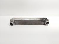 Radiator intercooler, cod 7795823-01, Bmw 5 (E60) 2.0 diesel, 204D4 (id:700287)