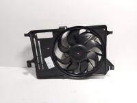 Electroventilator, cod 8V61-8C607-EB, Ford Focus 3 Turnier, 1.6 TDCI, T1DA (id:700349)