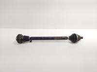 Planetara dreapta fata, Vw Touran (1T1, 1T2) 2.0 TDI, BKD, 6 vit man (id:699884)