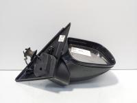 Oglinda electrica dreapta cu semnalizare, Audi Q5 (8RB) (id:700520)