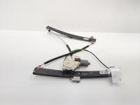 Macara cu motoras usa dreapta fata, Ford Mondeo 4 (id:700450)