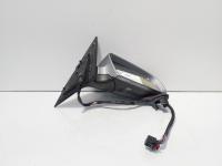 Oglinda electrica dreapta cu lumina ambientala, Audi A6 (4F2, C6) (id:699636)