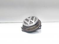 Maner deschidere haion cu sigla, cod 6R6827469B, VW Polo (6R) (id:699705)