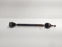 Planetara dreapta fata, Vw Golf 6 (5K1) 1.6 TDI, CAY, 5 vit man (id:699750)
