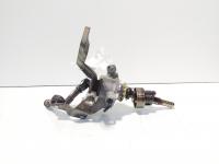 Selector cute viteza, Vw Polo (9N) 1.4 TDI, AMF, 5 vit man (id:700689)