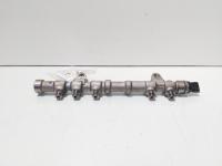 Rampa injectoare cu senzor, cod 55234437, 0445214217, Lancia Ypsilon (312, 846) 1.3 M-Jet, 199B1000 (id:700656)