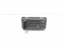 Actuator turbo, cod 6NW009660, Bmw X3 (F25) (id:482267)
