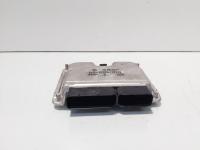 Calculator motor ECU, cod 045906019CC, 0281012750, Seat Ibiza 5 (6J5) 1.4 TDI, BNV (idi:700472)