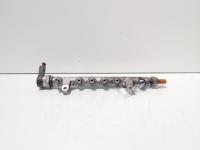 Rampa injectoare cu senzori, cod 03L130089A, Audi A6 Avant (4F5, C6) 2.0 TDI, CAH (idi:700650)