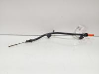 Joja ulei, cod 03L103634J, Vw Golf 6 Cabriolet (517) 2.0 TDI, CFF (idi:699613)