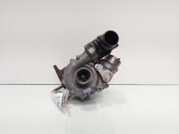 Turbosuflanta, cod 54389700001, Renault Fluence, 1.6 DCI, R9M402 (idi:699986)