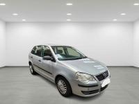 Vindem piese de caroserie si elemente de interior, pentru Vw Polo (9N), 1.2 benz, BMD