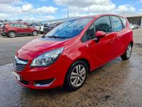 Vindem piese de motor, cutie de viteze, pentru Opel Meriva B, 1.4 benz, XER