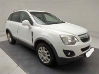 Vindem piese de caroserie si elemente de interior, pentru Opel Antara, 2.2 CDTI